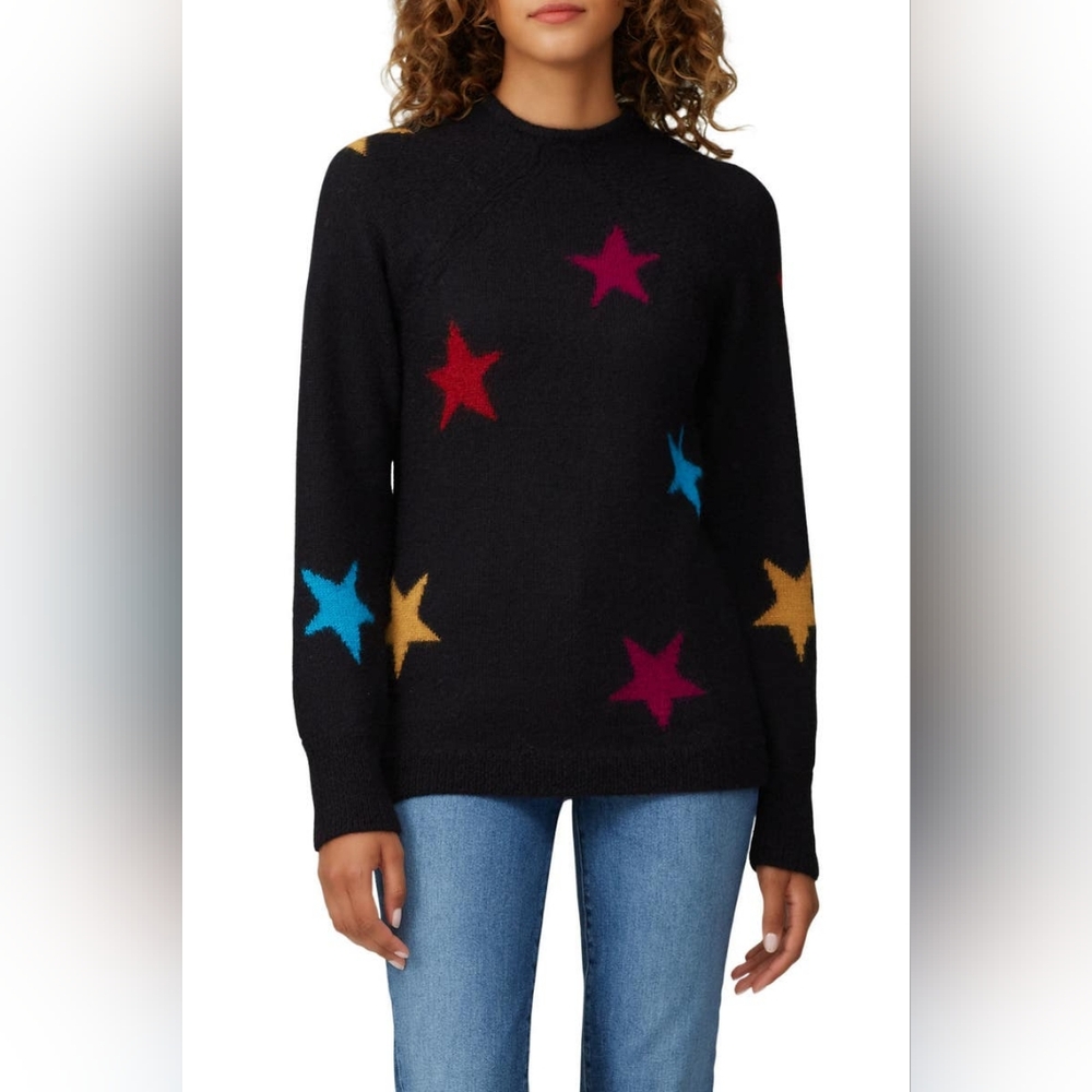 VEDA Star Party Big Bend Sweater